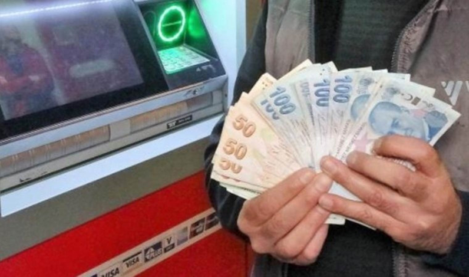 Bankalarda büyük değişiklik: Yeni nesil ATM’ler yolda!